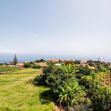 Casa D Agostinha By Homie Tatil Evi