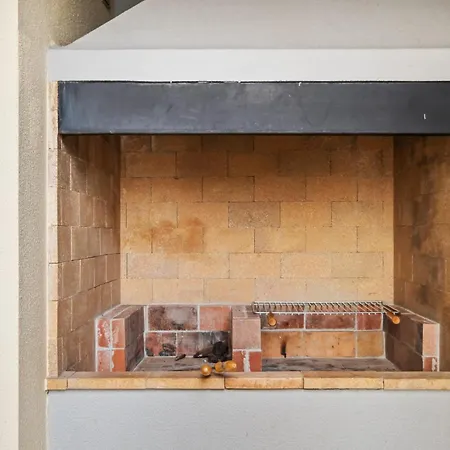 Tatil Evi Casa D Agostinha By Homie