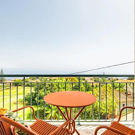 Semesterbostad Casa D Agostinha By Homie Canhas