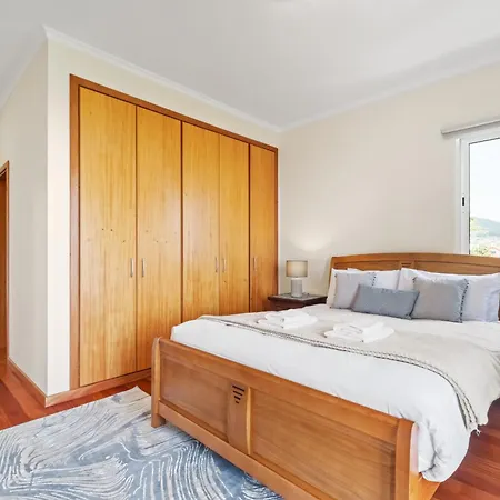 Semesterbostad Casa D Agostinha By Homie Canhas