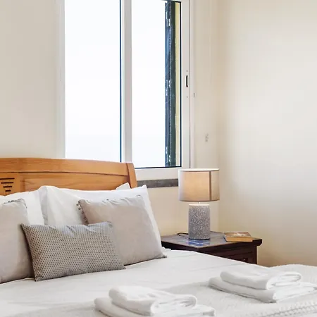 Casa D Agostinha By Homie Σπίτι διακοπών