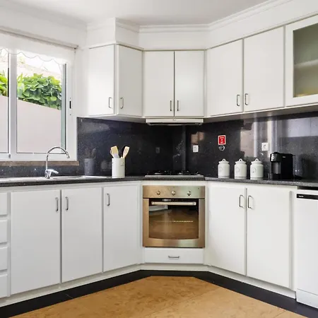 Casa D Agostinha By Homie *