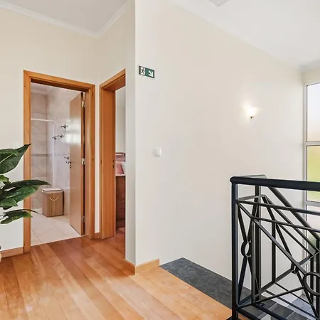 Casa D Agostinha By Homie בית נופש