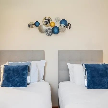 Casa D Agostinha By Homie Canhas