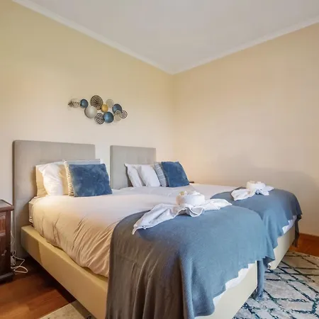 Casa D Agostinha By Homie Σπίτι διακοπών *