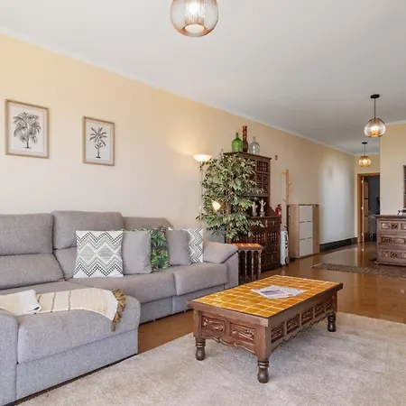 Casa D Agostinha By Homie Дом отдыха Canhas