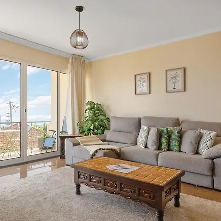 Casa D Agostinha By Homie Semesterbostad