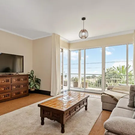 Casa D Agostinha By Homie Σπίτι διακοπών Canhas