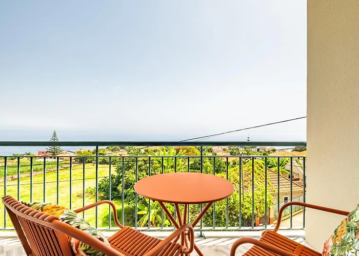 Dom wakacyjny Casa D Agostinha By Homie Canhas