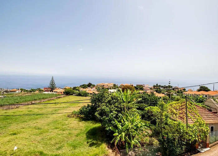 Casa D Agostinha By Homie Dom wakacyjny