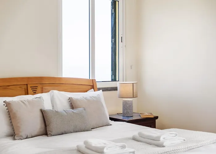 Casa D Agostinha By Homie Dom wakacyjny