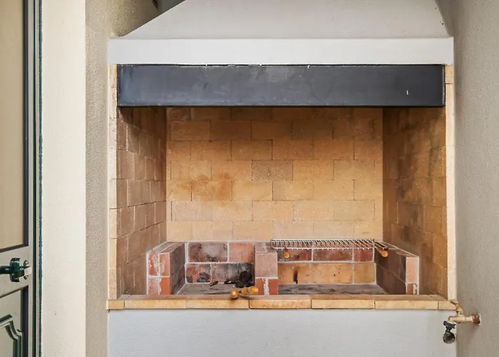 Dom wakacyjny Casa D Agostinha By Homie