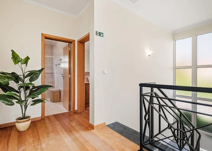 Casa D Agostinha By Homie Dom wakacyjny