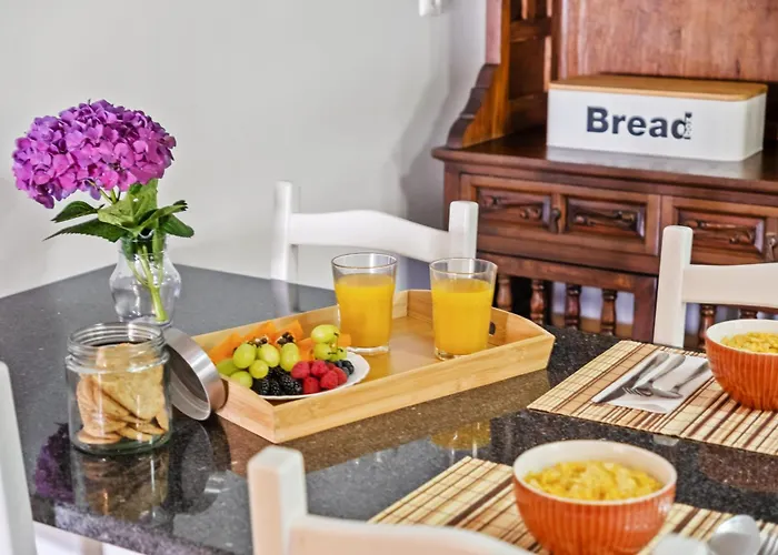 Casa D Agostinha By Homie