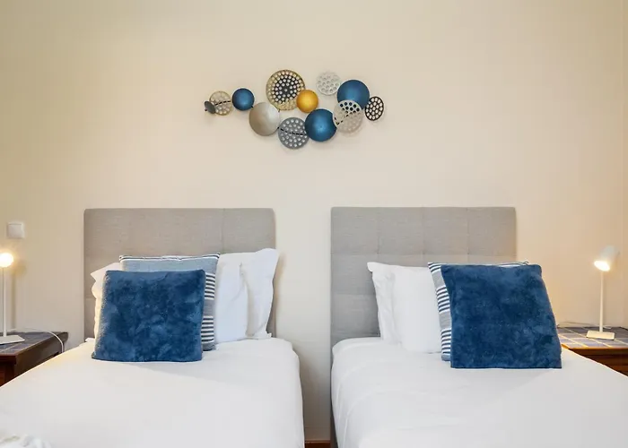 Casa D Agostinha By Homie Canhas