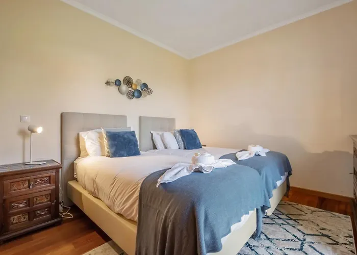 Casa D Agostinha By Homie Dom wakacyjny *