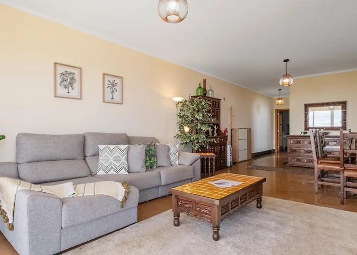 Casa D Agostinha By Homie Dom wakacyjny Canhas