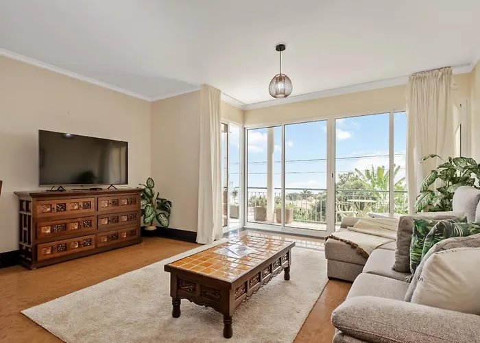 Casa D Agostinha By Homie Dom wakacyjny Canhas