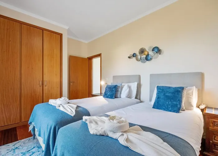 Dom wakacyjny Casa D Agostinha By Homie *